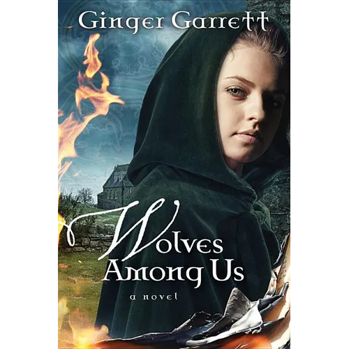 Wolves Among Us - Paperback