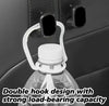 GripRide Car Hooks