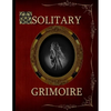 Solitary Grimoire: Solitary Witch Grimoire - Paperback