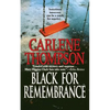 Black for Remembrance - Paperback