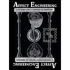 Affect Engineering: A Unified Field Theory of Emotion - Hardcover