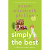 Simply the Best: A Chicago Stars Novel - Hardcover
