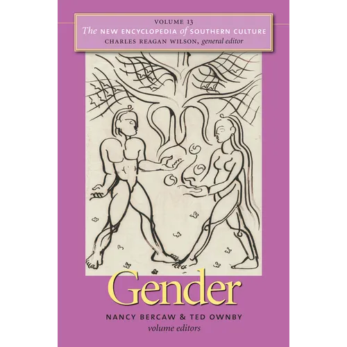 Gender - Paperback