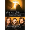 She Was Healed: Three Generations of Women Inspiring You to Overcome - Paperback