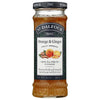 ST DALFOUR: Ginger & Orange Marmalade, 10 oz