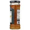 ST DALFOUR: Ginger & Orange Marmalade, 10 oz