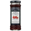 ST DALFOUR: Red Raspberry & Pomegranate, 10 oz