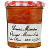 BONNE MAMAN: Orange Marmalade Preserves, 13 oz