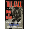 The Fall of the Duke of Duval: A Prosecutor's Journal - Paperback