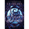 Plague of the Shattered - Paperback