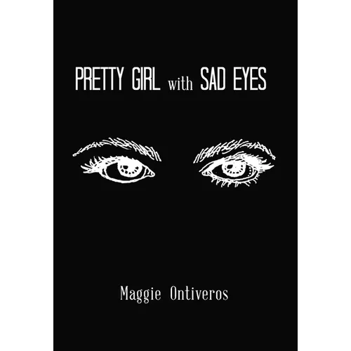 Pretty Girl with Sad Eyes - Hardcover