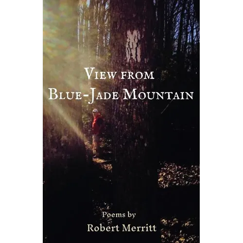 View from Blue-Jade Mountain - Paperback