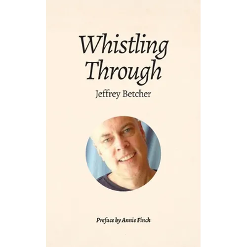 Whistling Through - Paperback