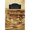 Houseboats of Sausalito - Hardcover