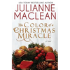 The Color of a Christmas Miracle: A Holiday Novella - Paperback