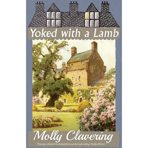 Yoked with a Lamb - Paperback