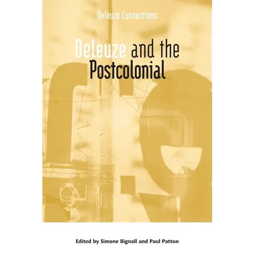 Deleuze and the Postcolonial - Paperback