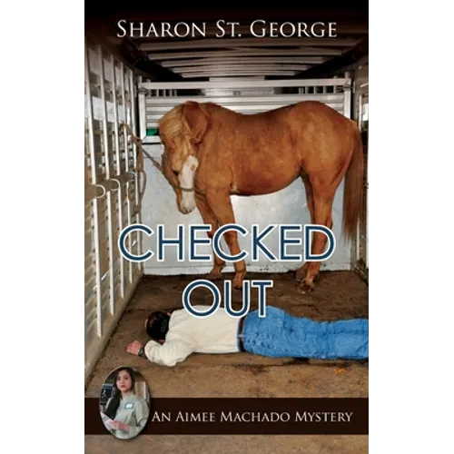 Checked Out - Paperback