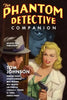 The Phantom Detective Companion - Paperback