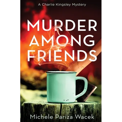 Murder Among Friends - Paperback