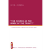The Church as the Image of the Trinity: A Critical Evaluation of Miroslav Volf's Ecclesial Model - Paperback