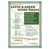 Latin & Greek Word Roots, Book 2 - Paperback