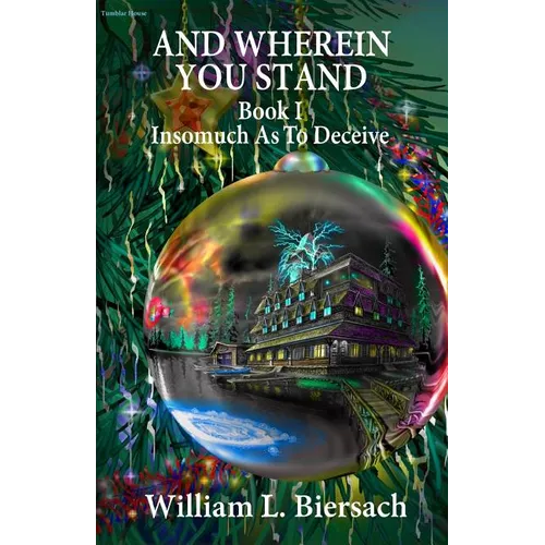 Insomuch As To Deceive - Paperback