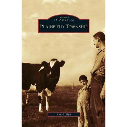 Plainfield Township - Hardcover