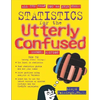 Statistics for the Utterly Confused, 2nd Edition - Paperback