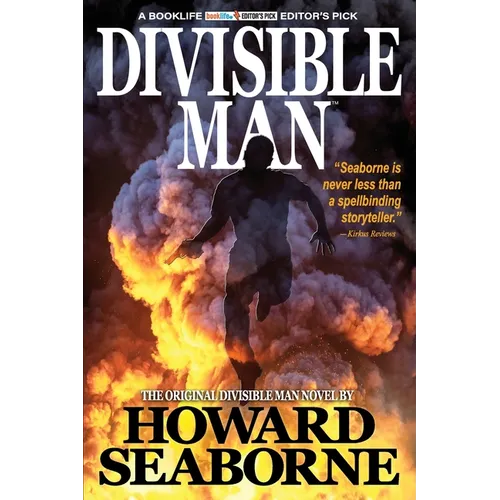 Divisible Man - Paperback