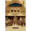 Jackson County - Hardcover