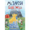 McTavish Goes Wild - Hardcover