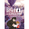 The Gremlin's Shoes (Big Foot and Little Foot #5) - Paperback