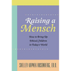 Raising a Mensch - Paperback