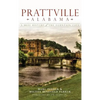 Prattville, Alabama: A Brief History of the Fountain City - Hardcover