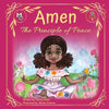 Amen: The Principle of Peace - Paperback