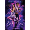 The Other End of the Line - Paperback