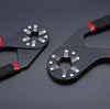 AllFit 14-in-1 Adjustable Wrench