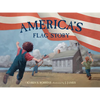 America's Flag Story - Hardcover