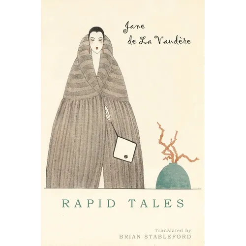 Rapid Tales - Paperback