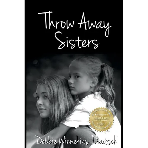 Throw Away Sisters - Paperback