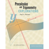 Precalculus and Trigonometry Explorations - Paperback