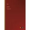 Laches: in large print - Paperback