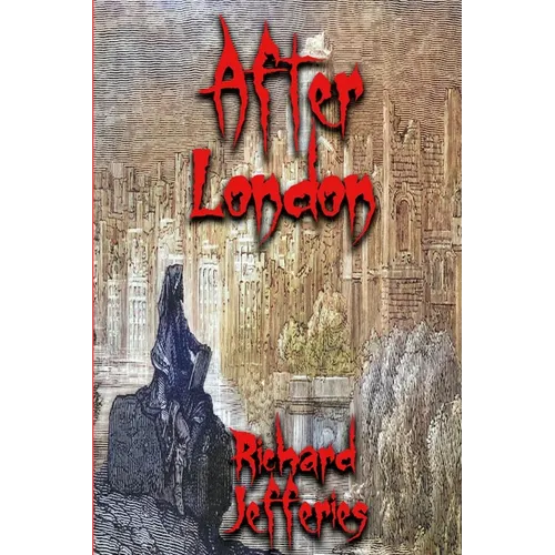 After London - Paperback