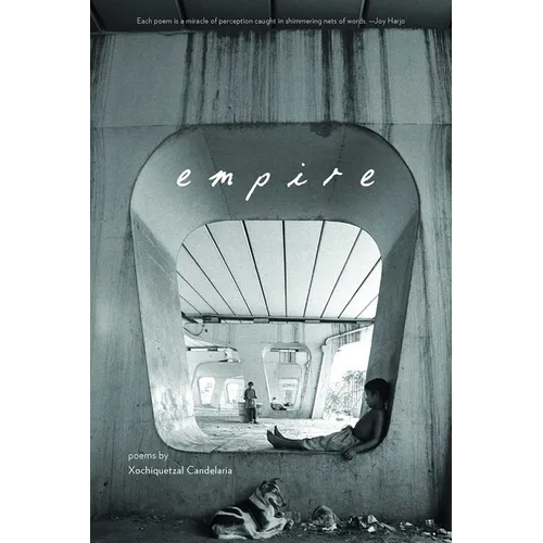 Empire - Paperback