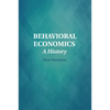 Behavioral Economics - Paperback