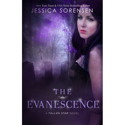 The Evanescence - Paperback