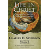 Life in Christ Vol 6: Lessons from Our Lord's Miracles and Parables - Paperback