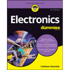 Electronics for Dummies - Paperback