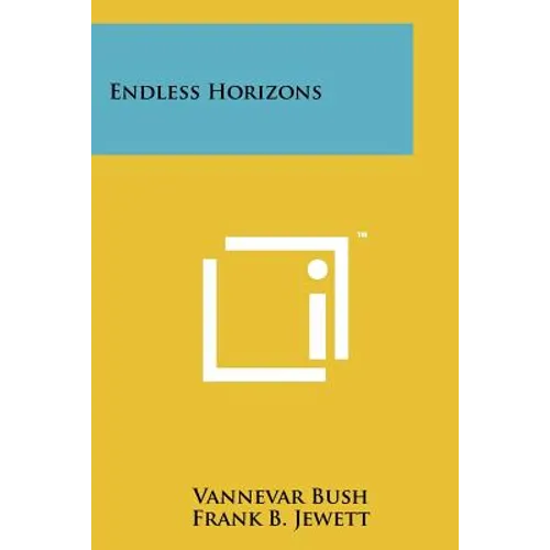Endless Horizons - Paperback